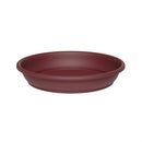 Undirbakki 40cm. AURA  rauður