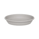 Undirbakki 28cm. AURA  l.grár