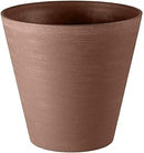 Pottur 25cm. brúnn HOOP