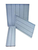 Danish trey 204 x 63cm