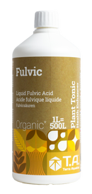 Fulvic 1ltr. (Diamond Nectar)