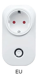 AirComfort hita-raka- og næringa skynjarar