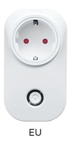 AirComfort hita-raka- og næringa skynjarar