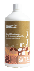 Humic  1 ltr.  ( Diamond Black )