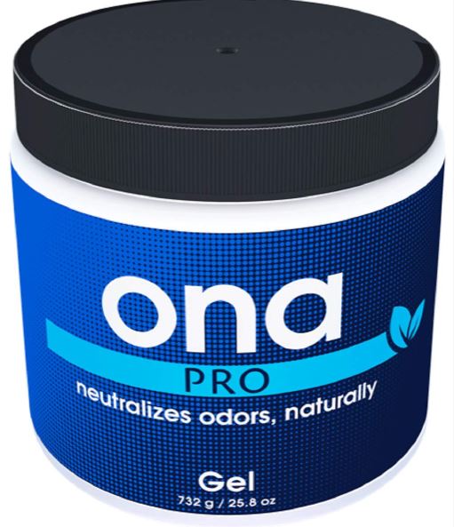 Ona Gel   1 ltr. PRO