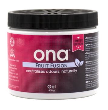 Ona Gel 0,5 ltr. Fruit Fusion