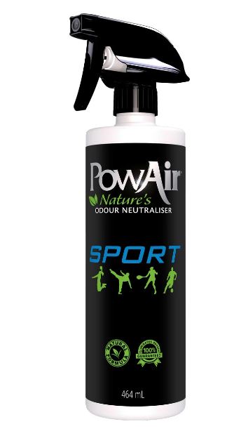 PowAir Sport sprey