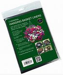 Filt í hengikörfur