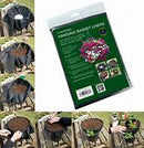 Filt í hengikörfur