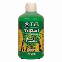 TriPart Grow 0,5 ltr.