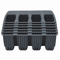 Forræktun Fast Root 24hólf