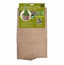 Baunaræktunarpoki+hringur 111ltr. (Dirt)