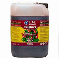 TriPart Micro 10 ltr.