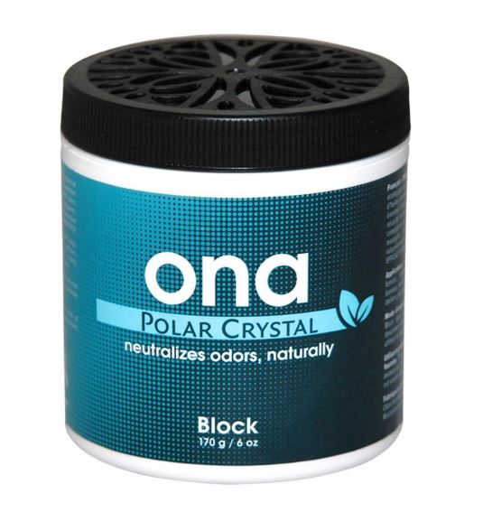 Ona Block  170g. Polar Crystal