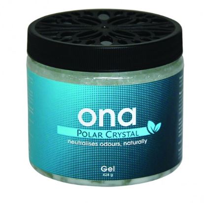 Ona Gel   0,5 ltr. Polar Crystal