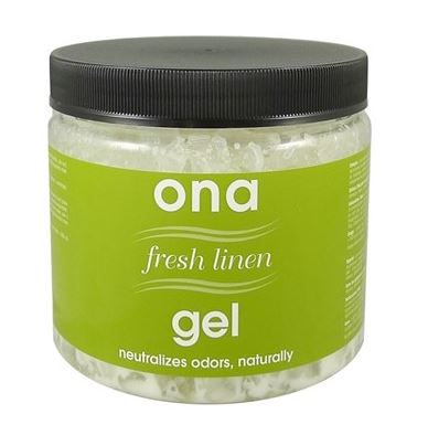 Ona Gel   0,5 ltr. Fresh Linen