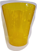 Pottur 14cm. Orchidea  vanilla