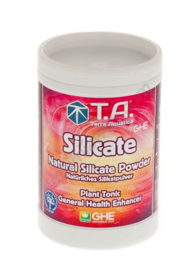 Silicate 1kg. Mineral Magic