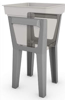 Pottur 47 STILL dökkgrár