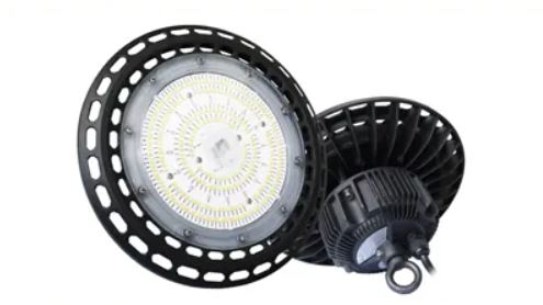 LED 200w Fullspectr. UFO