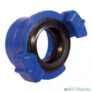 GEKA 1"  male blátt