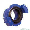 GEKA 1  female blátt"