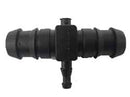 16mm 6mm T stk.