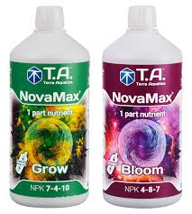 NovaMax Grow 0,5ml.