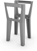 Pottur 38 STILL dökkgrár