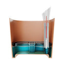 Pottur RODI 37cm.sjálfv. hvítur