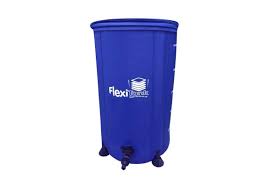 Tunna 50 ltr. Flexi Tank