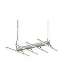 Lampi LED 330W Hortimol