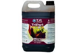 TriPart Micro 5 ltr