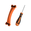 DF16 Cutting Tool@Screw Driver