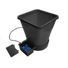 AutoPot 1XL 9mm. 25ltr.án tunnu
