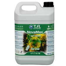 NovaMax Grow 5 ltr.