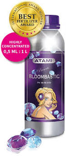 Bloombastic 100ml.