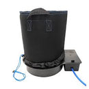 1Pot XXL bakki,50ltr.pottur,flotrofi