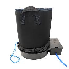 1Pot XXL bakki,50ltr.pottur,flotrofi