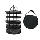 Þurrknet 80cm 5hólfa   Dry IT