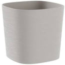 Pottur 29cm.CAPRI  hvítur+floth.7