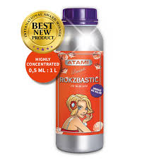 Rokzbastic 325ml.