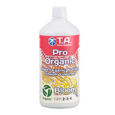 Pro Organic Bloom 1ltr. (Thrive)