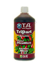 TriPart Micro 1 ltr.