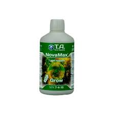 NovaMax Bloom 0,5ltr.