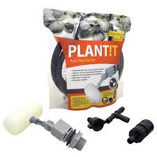PLANT!T Auto top-Up sett.