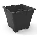 Pottur 35ltr. á fótum