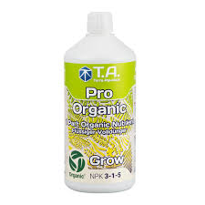 Pro Organic Grow 0,5ltr. (Thrive)