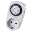 Klukka Fertraso 16amp