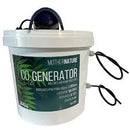 Mothernature CO2 - 10ltr. fata